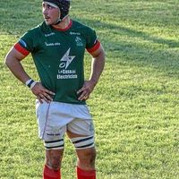 Maximiliano Gerbino's Photo