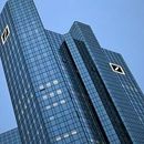Foto de Art at the Deutsche Bank Tower - Friday