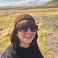 Tila Taghavi's Photo