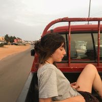 Maider Gonzalez's Photo