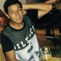 Miguel Angel的照片