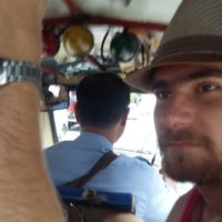 Antoine de Vals's Photo