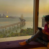 Akshay Singh的照片