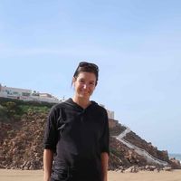 Tina Strauss's Photo