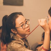 Huệ Phương Hoàng's Photo