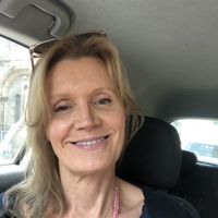 Virginie Depardieu's Photo