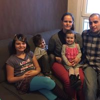 Thierry Renaud's Photo