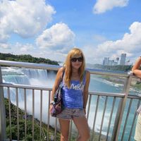 Martyna Wrzosek's Photo