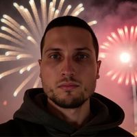 Alex Petrunin's Photo