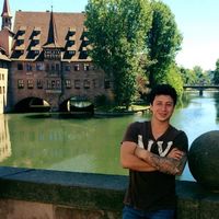 Carlos Gaitán's Photo