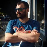 Bart Klaczkiewicz's Photo