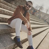 Bassel Alismaiel的照片