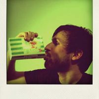 Oskar Gustafsson的照片