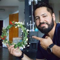 Roger Rojas Jr Martinez的照片