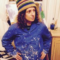 Lizzie Francolini's Photo