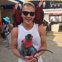 Mikhail Ivakhin的照片