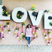 Fotos de Fadoua Hammouda