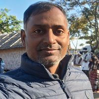 Ramesh Kumar's Photo