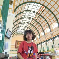 Fotos von Quynh Khong