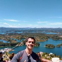 Nicolas Currin的照片