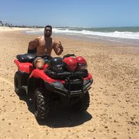 Roberto Diniz's Photo