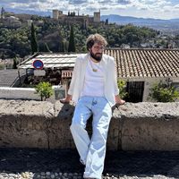 Karo Grigoryan's Photo