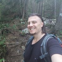 Yaroslav Kynyk's Photo