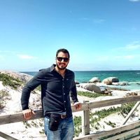 Renan da Silva's Photo