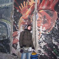 Photos de Mel Hattie