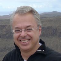 Lennart Håkansson's Photo