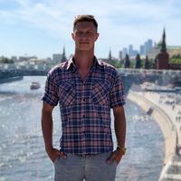 Фотографии пользователя Ilya Usynin