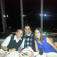 Oswaldo Rodriguez的照片