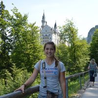 Rochelle Radawiec's Photo