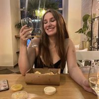 Kinga Parzygnat的照片