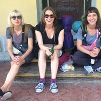 Ada Modzelewska的照片