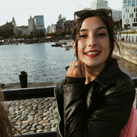 Ana Rodriguez's Photo