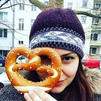 Giulia de Angelis's Photo