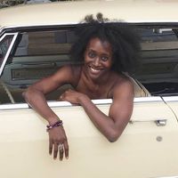 Beatrice Perkins的照片