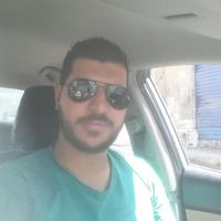 EHAB OLEMAT's Photo
