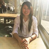 Yu-Shan Hung's Photo