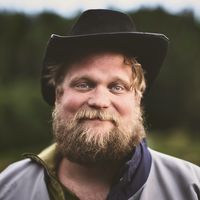 Paul Andreassen's Photo