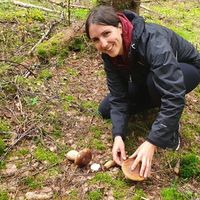 Jaqueline  Bolduan's Photo