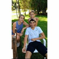 Nicolas Del Blanco的照片