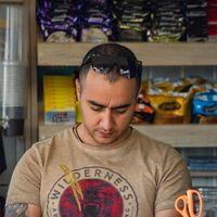 Anthony  Azzi's Photo