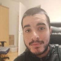 Carlos Del Salto's Photo