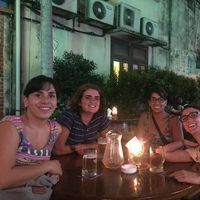 Le foto di Cecilia La Barba