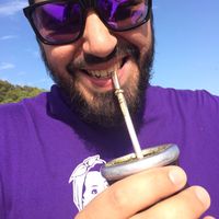 Alberto Egea Meseguer's Photo