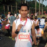 Galuh Prakasa's Photo