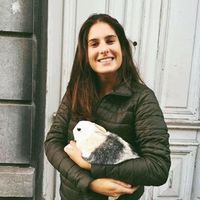 Alexandra Rousselle's Photo