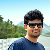 rahul porwal's Photo